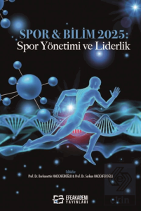 Spor & Bilim 2025: Spor Yönetimi ve Liderlik