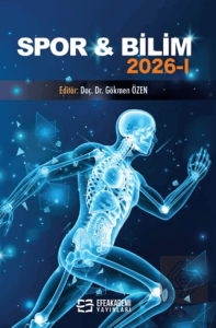 Spor & Bilim 2026 - 1