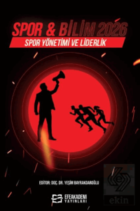 Spor & Bilim 2026: Spor Yönetimi ve Liderlik