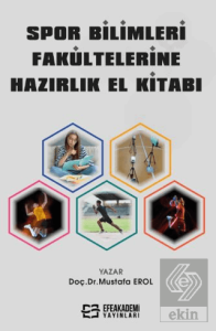 Spor Bilimleri Fakültelerine Hazırlık El Kitabı