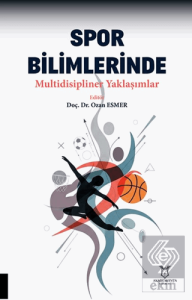 Spor Bilimlerinde Multidisipliner Yaklaşımlar