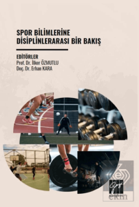 Spor Bilimlerine Disiplinlerarası Bir Bakış