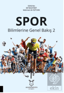 Spor Bilimlerine Genel Bakış 2