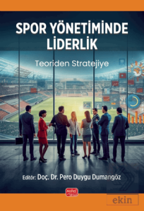 Spor Yönetiminde Liderlik