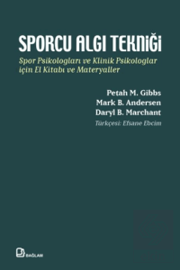 Sporcu Algı Tekniği