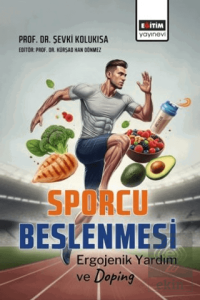 Sporcu Beslenmesi