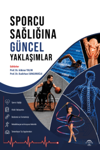 Sporcu Sağlığına Güncel Yaklaşım