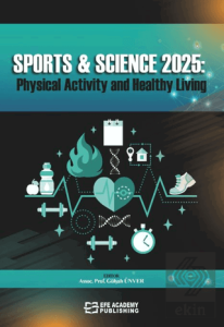 Sports & Scıence 2025: Physical Activity and Healthy Living