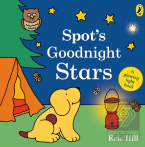 Spots Goodnight Stars