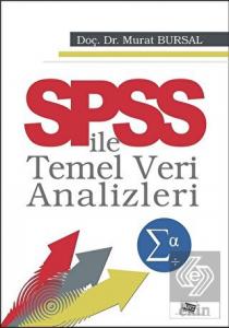 SPSS İle Temel Veri Analizleri