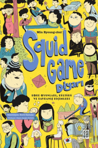 Squid Game Diyarı