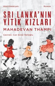 Sri Lanka'nın Yitik Kızları