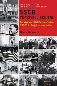 SSCB Türkiye İlişkileri