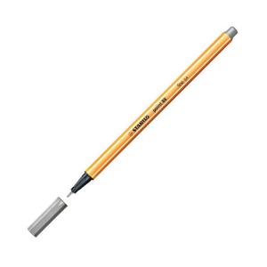 STABILO point 88 - Koyu Gri 88/96