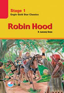 Stage 1 Robin Hood