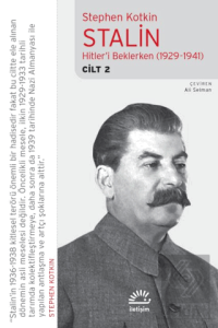 Stalin-Cilt 2: Hitleri Beklerken (1929-1941)