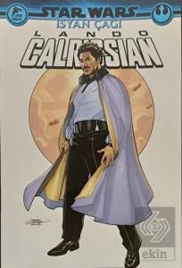 Star Wars - İsyan Çağı Lando Calrissian