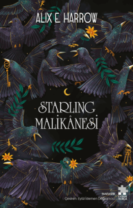 Starling Malikânesi
