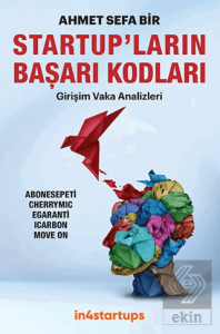 Startup'ların Başarı Kodları