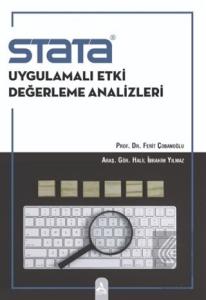 Stata Uygulamalı Etki Değerleme Analizleri