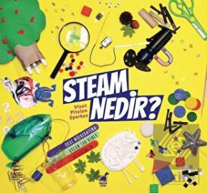 Steam Nedir?