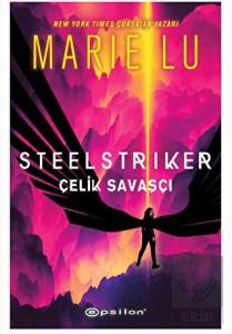 Steelstriker: Çelik Savaşçı