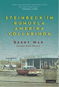 Steinbeck'in Ruhuyla Amerika Yollarında