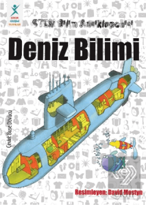 Stem Bilim Ansiklopedisi : Deniz Bİlimi
