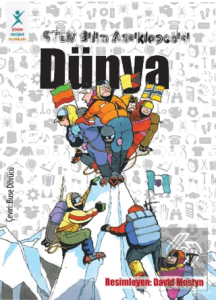 Stem Bilim Ansiklopedisi : Dünya