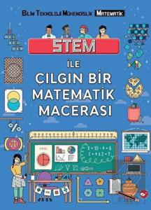 Stem ile Çılgın Bir Matematik Macerası
