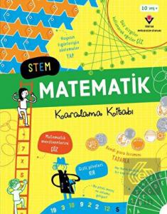 STEM Matematik Karalama Kitabı
