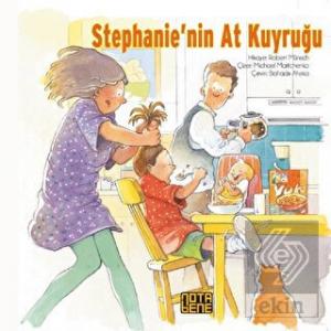 Stephanie'nin At Kuyruğu