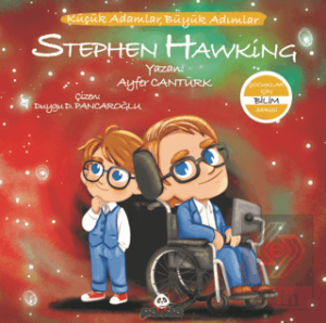 Stephen Hawking