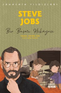 Steve Jobs - Sahnenin Yıldızları