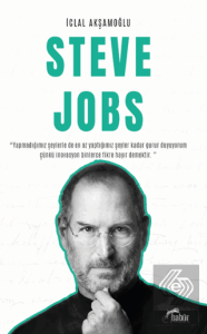 Steve Jobs