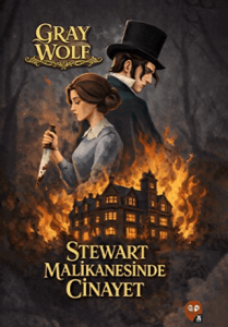 Stewart Malikanesinde Cinayet