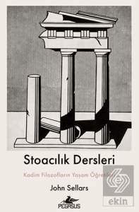 Stoacılık Dersleri
