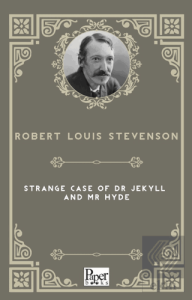 Strange Case of Dr. Jekyll and Mr. Hyde