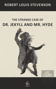 Strange Case of Dr. Jekyll and Mr. Hyde