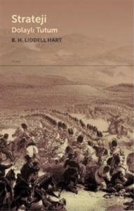 Strateji Dolaylı Tutum