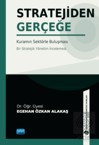 Stratejiden Gerçeğe