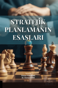 Stratejik Planlamanın Esasları