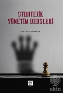 Stratejik Yönetim Dersleri