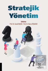 Stratejik Yönetim