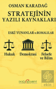 Stratejinin Yazılı Kaynakları