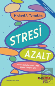 Stresi Azalt: Sınav ve Performans Stresi Çeken Gençler İçin