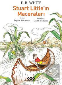 Stuart Little'ın Maceraları