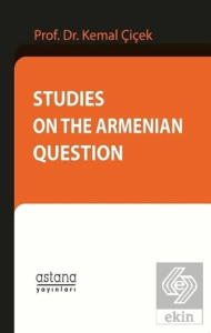 Studies On The Armenian Question