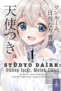 Stüdyo Daire: Güneş Işığı, Melek Dahil Cilt 1
