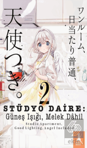 Stüdyo Daire: Güneş Işığı, Melek Dahil Cilt 2